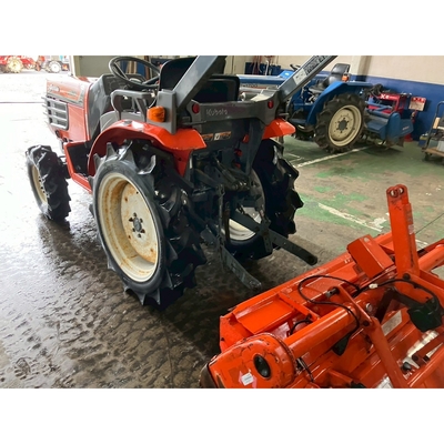 KUBOTA トラクター GB20