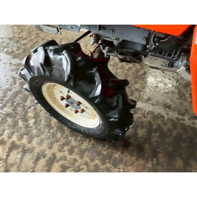 KUBOTA トラクター GB20