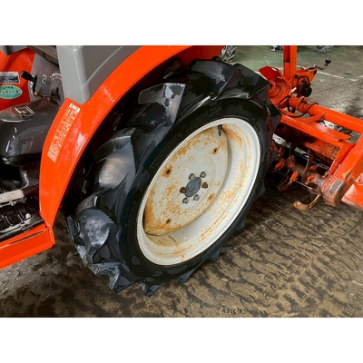 KUBOTA トラクター GB20