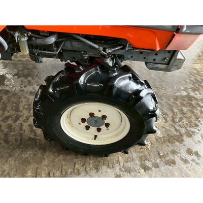 KUBOTA トラクター GB20