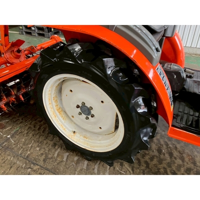 KUBOTA トラクター GB20