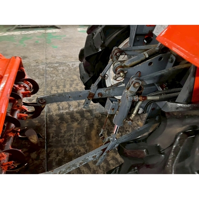KUBOTA トラクター GB20