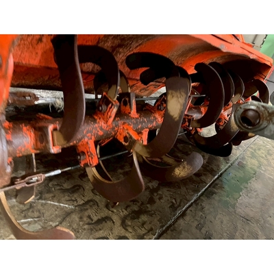 KUBOTA トラクター GB20