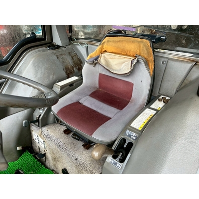 ISEKI トラクター TG31F