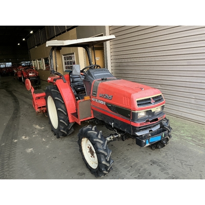 MITSUBISHI トラクター MT265