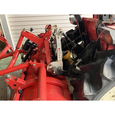 MITSUBISHI トラクター MT265