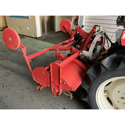 MITSUBISHI トラクター MT265