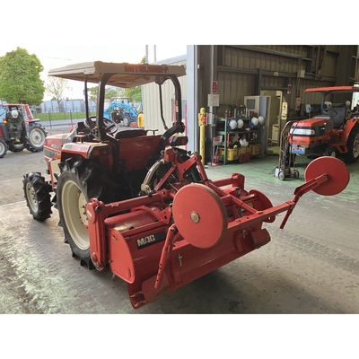 MITSUBISHI トラクター MT265