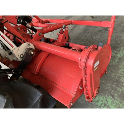 MITSUBISHI トラクター MT265