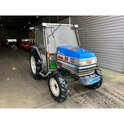 ISEKI トラクター TG31F