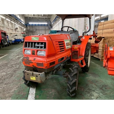 HINOMOTO トラクター NX200D