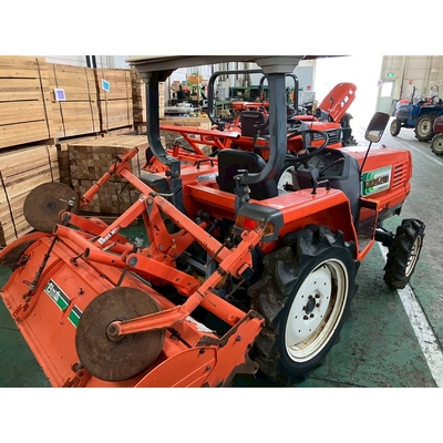 HINOMOTO トラクター NX200D