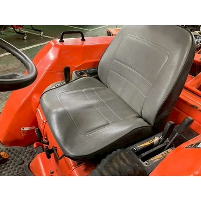 HINOMOTO トラクター NX200D