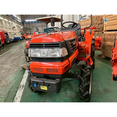 KUBOTA トラクター GL221