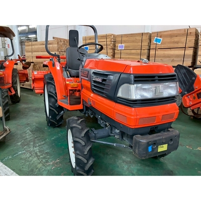 KUBOTA トラクター GL221
