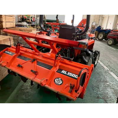 KUBOTA トラクター GL221