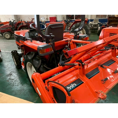 KUBOTA トラクター GL221
