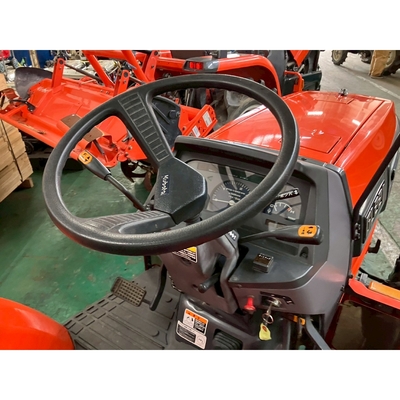 KUBOTA トラクター GL221