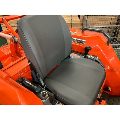 KUBOTA トラクター GL221