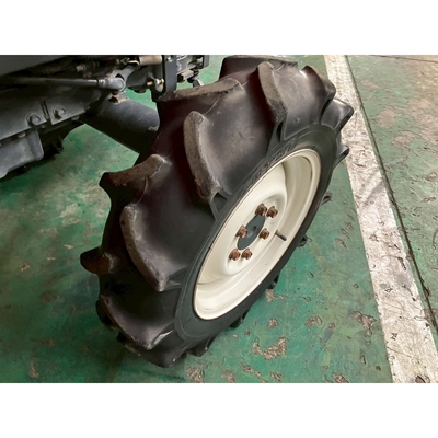 KUBOTA トラクター GL221