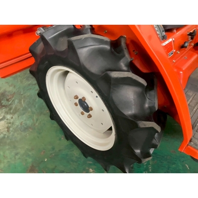 KUBOTA トラクター GL221