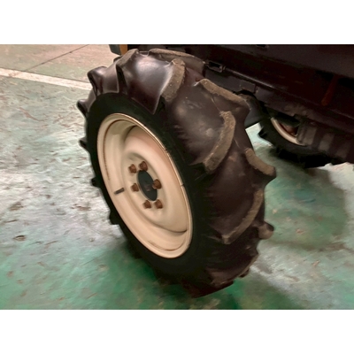 KUBOTA トラクター GL221