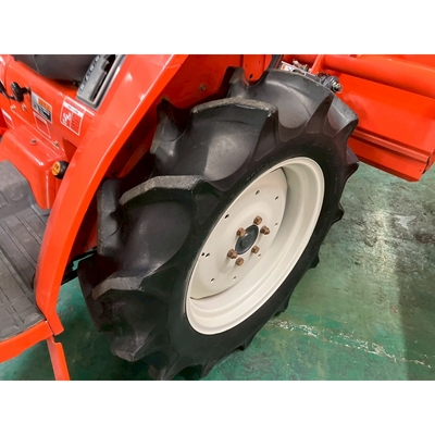 KUBOTA トラクター GL221