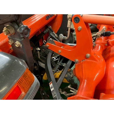 KUBOTA トラクター GL221