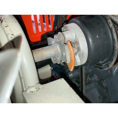 KUBOTA トラクター GL25