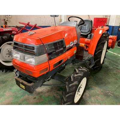 KUBOTA トラクター GL25