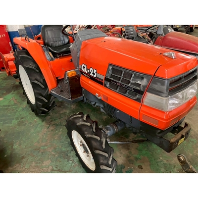 KUBOTA トラクター GL25