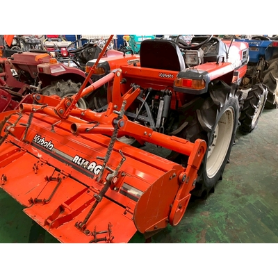 KUBOTA トラクター GL25