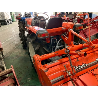 KUBOTA トラクター GL25