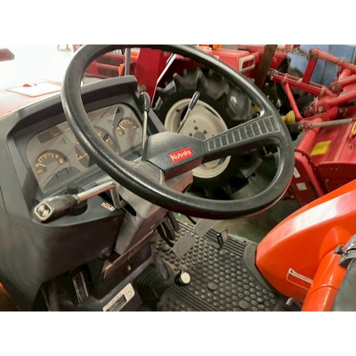 KUBOTA トラクター GL25