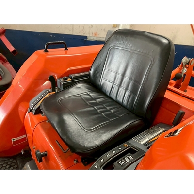 KUBOTA トラクター GL25