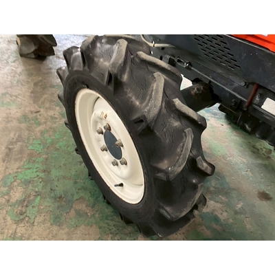 KUBOTA トラクター GL25