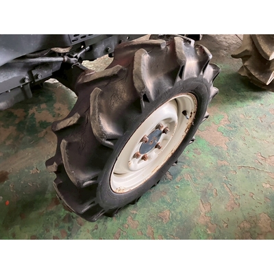 KUBOTA トラクター GL25