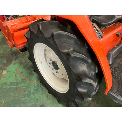 KUBOTA トラクター GL25