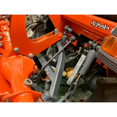 KUBOTA トラクター GL25