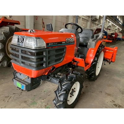 KUBOTA トラクター B92