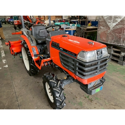 KUBOTA トラクター B92