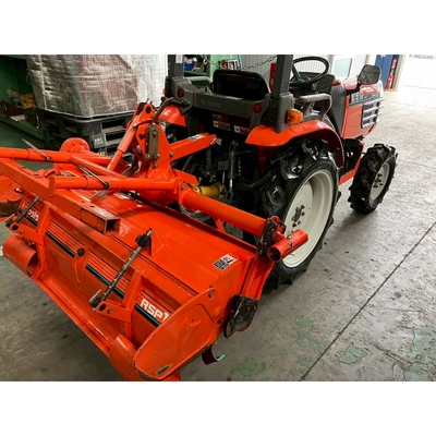 KUBOTA トラクター B92