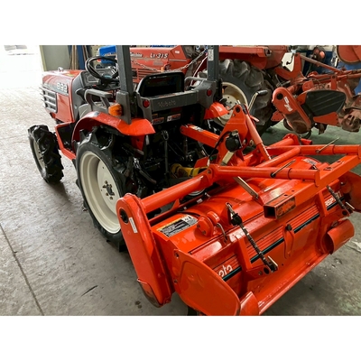 KUBOTA トラクター B92