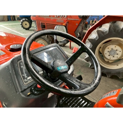 KUBOTA トラクター B92