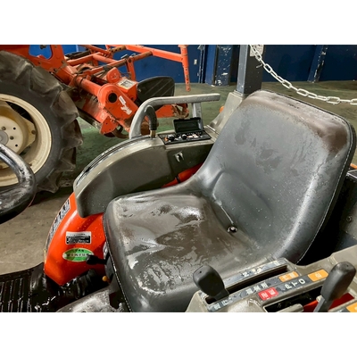 KUBOTA トラクター B92