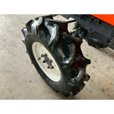 KUBOTA トラクター B92