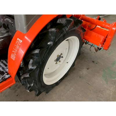 KUBOTA トラクター B92