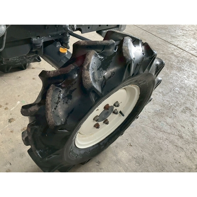 KUBOTA トラクター B92