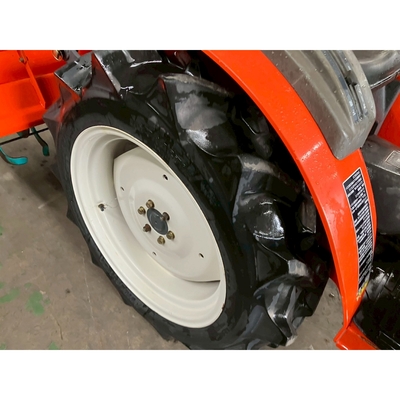 KUBOTA トラクター B92