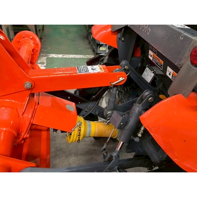 KUBOTA トラクター B92